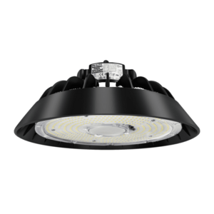 LED Solution LED průmyslové osvětlení UFO 100W 150lm/W Premium 1-10V Barva světla: Teplá bílá 191419 obraz