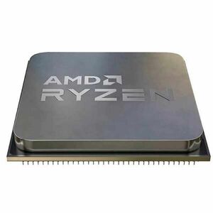 AMD Ryzen 7 5700X3D (až 4, 1GHz / 100MB / 105W / SocAM4) tray, bez chladiče obraz