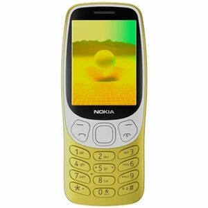 Nokia 3210 4G 2024 obraz