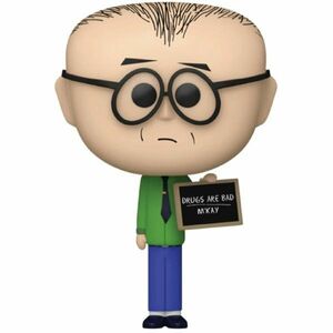 POP! TV: Mr. Mackey (South Park) obraz