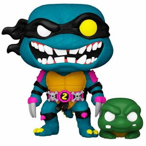 POP! TV: Slash and Pre Mutated Slash (Teenage Mutant Ninja Turtles) obraz
