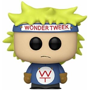 POP! TV: Wonder Tweak (South Park) obraz