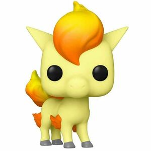 POP! Games: Ponyta (Pokémon) obraz