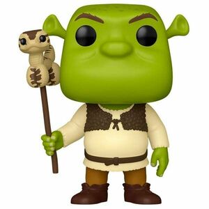 POP! Movies: Shrek (Shrek) obraz