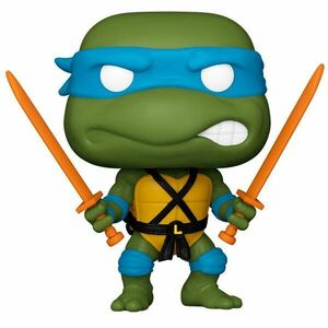 POP! TV: Leonardo (Teenage Mutant Ninja Turtles) obraz