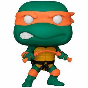 POP! TV: Michelangelo (Teenage Mutant Ninja Turtles) obraz