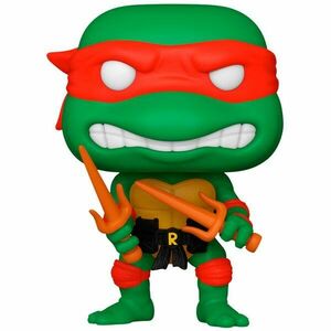 POP! TV: Raphael (Teenage Mutant Ninja Turtles) obraz