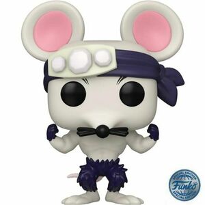 POP! Animation: Muscle Mouse (Demon Slayer) Special Edition obraz
