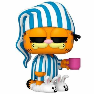 POP! Comics: Garfield with Mug (Garfield) obraz