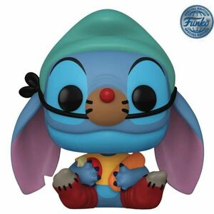 POP! Disney: Stitch as Gus Gus (Lilo & Stitch) Special Edition obraz