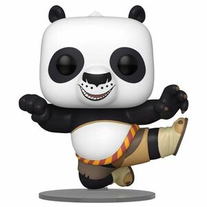POP! Movies: PO (Kung Fu Panda) Exclusive obraz