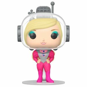 POP! Retro Toys: Barbie Astronaut (Barbie) obraz
