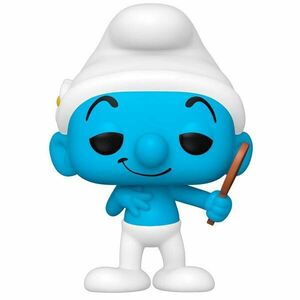 POP! TV: Vanity Smurf (The Smurfs) obraz