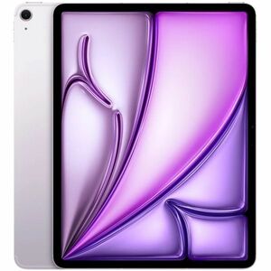 Apple iPad Air 13" (2024) Wi-Fi + Cellular, 1 TB, fialový obraz