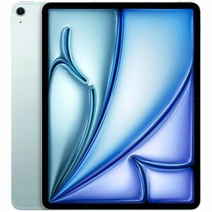 Apple iPad Air 13" (2024) Wi-Fi + Cellular, 1 TB, modrý obraz