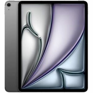 Apple iPad Air 13" (2024) Wi-Fi + Cellular, 128 GB, vesmírně šedý obraz