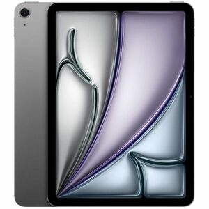 Apple iPad Air 11" (2024) Wi-Fi + Cellular, 1 TB, vesmírně šedý obraz