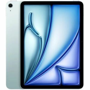 Apple iPad Air 11" (2024) Wi-Fi + Cellular, 128 GB, modrý obraz