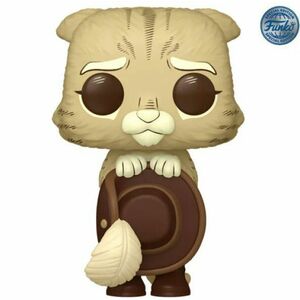 POP! Movies: Puss in Boots (Shrek) Special Edition obraz