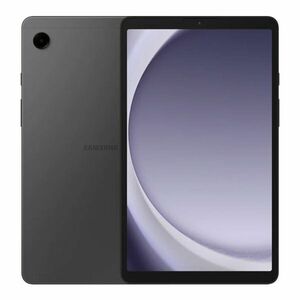Samsung Galaxy Tab A9 LTE, 4/64GB, grafitově černý obraz