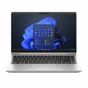 HP EliteBook 645 G10, R5-7530U 16GB 512GB-SSD 14.0 FHD AMD Radeon Win11Pro, stříbrný obraz
