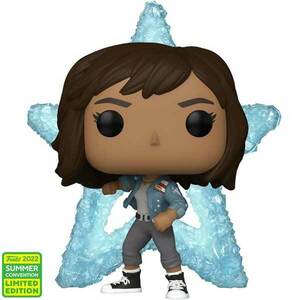 POP! Doctor Strange in the Multiverse of Madness America Chavez (Marvel) Summer Convention Limited Edition obraz