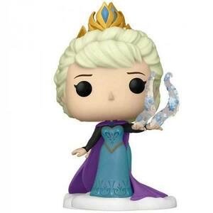 POP! Disney: Elsa Ultimate Princess (Frozen) obraz