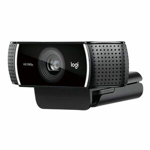 Logitech Webcam C922 Pro Stream obraz