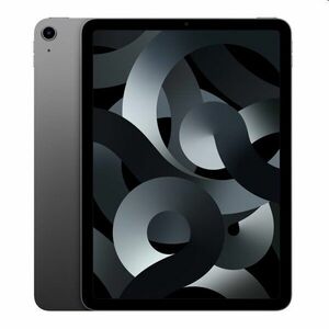 Apple iPad Air 10.9" (2022) Wi-Fi 64GB, space grey obraz
