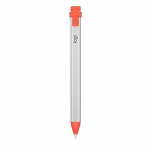 Digitální pero pro iPad Logitech Crayon Retail Intense Sorbet obraz