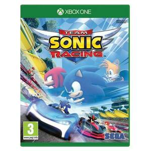 Team Sonic Racing XBOX ONE obraz