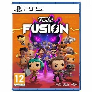 Funko Fusion PS5 obraz