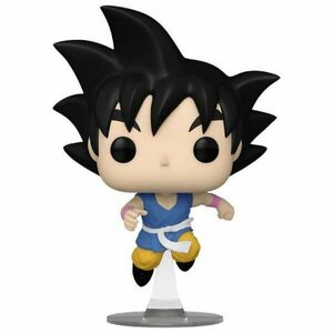 POP! Animation: Goku (Dragon Ball GT) obraz