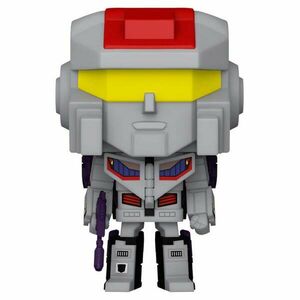 POP! Retro Toys: Astrotrain (Transformers Generation 1) obraz