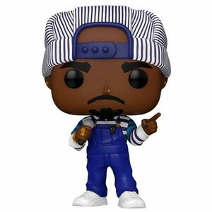 POP! Rocks: Tupac Shakur (Thug Life) obraz