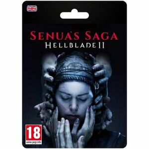 Senua’s Saga: Hellblade II (digital) obraz