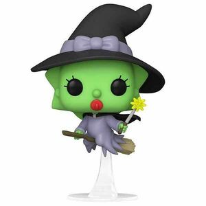 POP! TV: Witch Maggie (The Simpsons) obraz