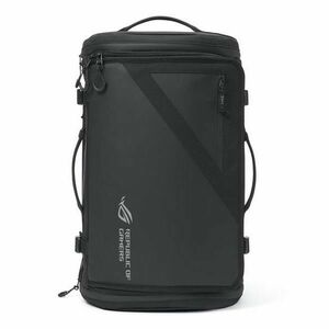 ASUS BP2703 Archer Weekender ROG Backpack, black obraz