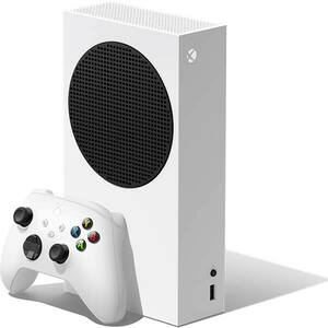 Xbox Series S, použitý, záruka 12 měsíců obraz