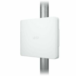 Ubiquiti Outdoor, weatherproof enclosure for the UISP Switch UISP-BOX obraz