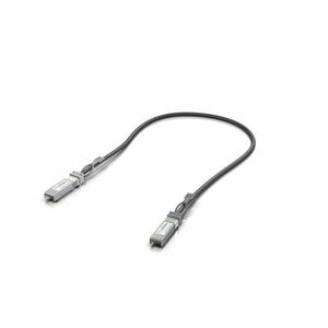 Ubiquiti UACC-DAC-SFP28-0.5M, DAC cable, 25 Gbps UACC-DAC-SFP28-0.5M obraz