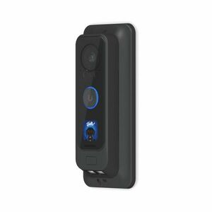 Ubiquiti UISP UACC-G4 Doorbell Pro UACC-G4 Doorbell Pro PoE-Gang Box obraz