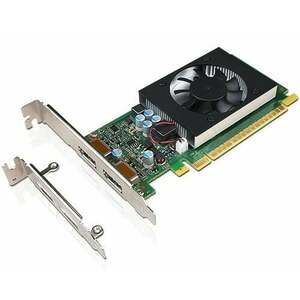Lenovo 4X60M97031 grafická karta NVIDIA GeForce GT 730 2 4X60M97031 obraz