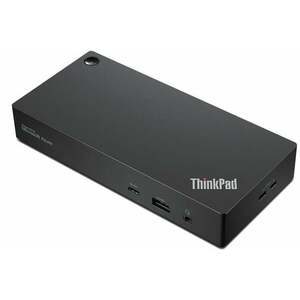 Lenovo ThinkPad Universal USB-C Smart Dock Kabel 40B20135EU obraz