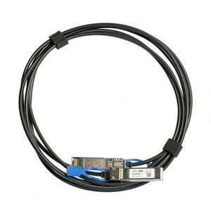 Mikrotik XS+DA0001 InfiniBand kabel 1 m SFP/SFP+/SFP28 XS+DA0001 obraz