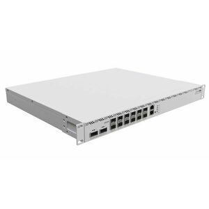 Mikrotik Cloud Core Router 2216-1G-12XS-2XQ with CCR2216-1G-12XS-2XQ obraz