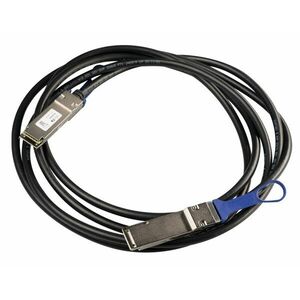 Mikrotik XQ+DA0003 InfiniBand kabel 3 m QSFP+ to QSFP+ / XQ+DA0003 obraz