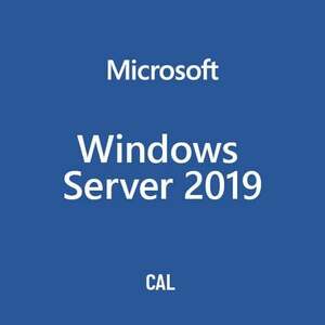 OEM Windows Server CAL 2019 English 1pk DSP OEI 5 Clt Device R18-05829 obraz