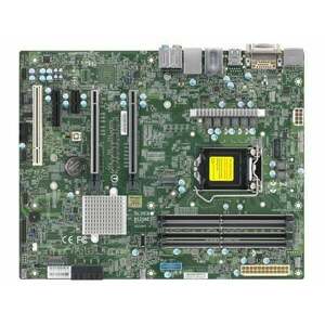 Supermicro MBD-X12SAE-B základní deska Intel W480 MBD-X12SAE-B obraz