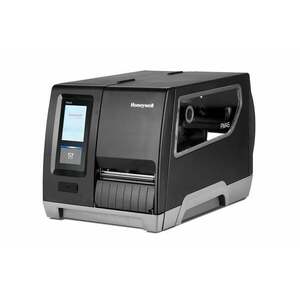 Honeywell PM45A tiskárna štítků Tepelný přenos PM45A12000000600 obraz